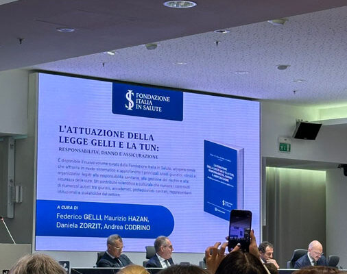 Convegno TUTELA DELLE STRUTTURE SANITARIE E RISK MANAGEMENT-10 Convegno TUTELA DELLE STRUTTURE SANITARIE E RISK MANAGEMENT-10