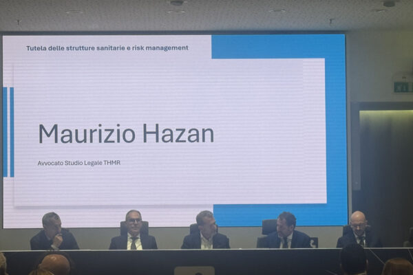 Convegno TUTELA DELLE STRUTTURE SANITARIE E RISK MANAGEMENT-11 Convegno TUTELA DELLE STRUTTURE SANITARIE E RISK MANAGEMENT-11